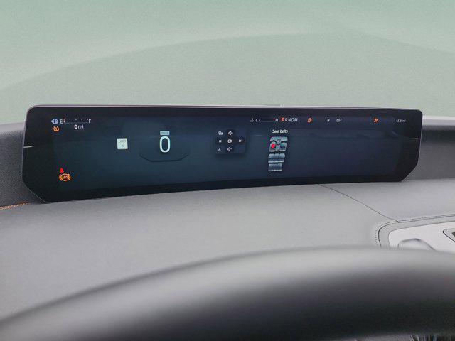 new 2026 Ford Expedition car, priced at $85,585