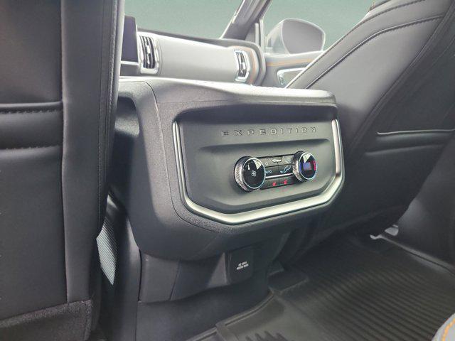 new 2026 Ford Expedition car, priced at $85,585
