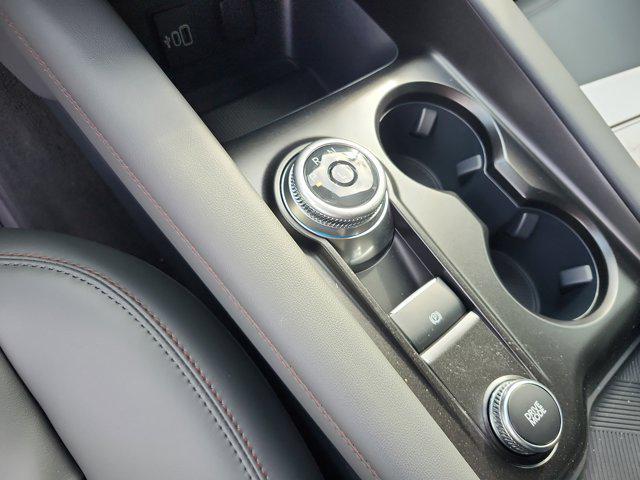 new 2026 Ford Explorer car, priced at $45,404