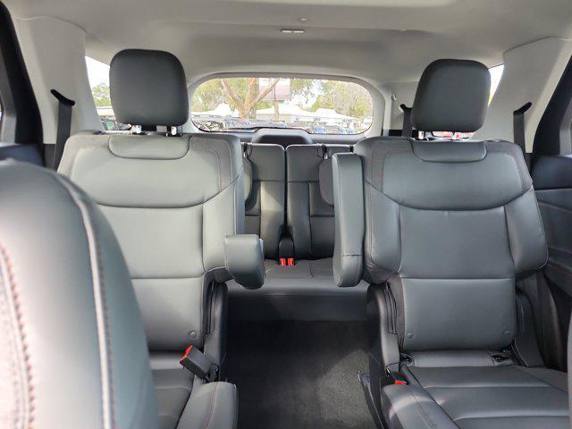 new 2026 Ford Explorer car, priced at $45,404