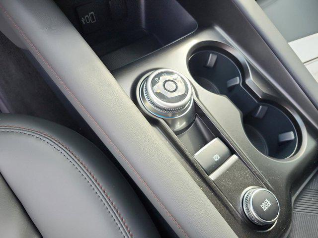 new 2026 Ford Explorer car, priced at $45,404