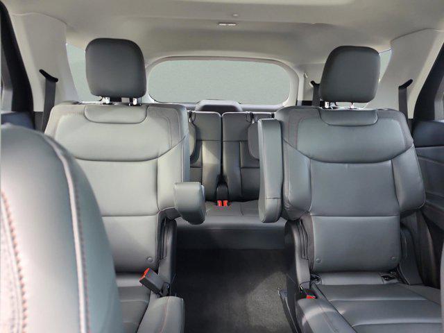 new 2026 Ford Explorer car, priced at $45,404