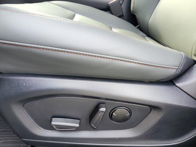 new 2026 Ford Explorer car, priced at $45,404