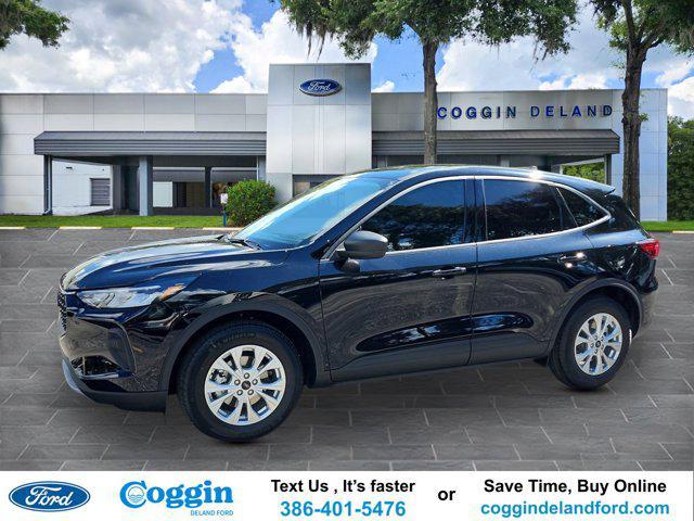 new 2026 Ford Escape car, priced at $27,297