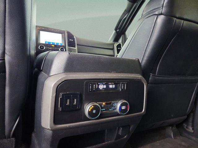 used 2020 Ford Expedition Max car, priced at $22,213