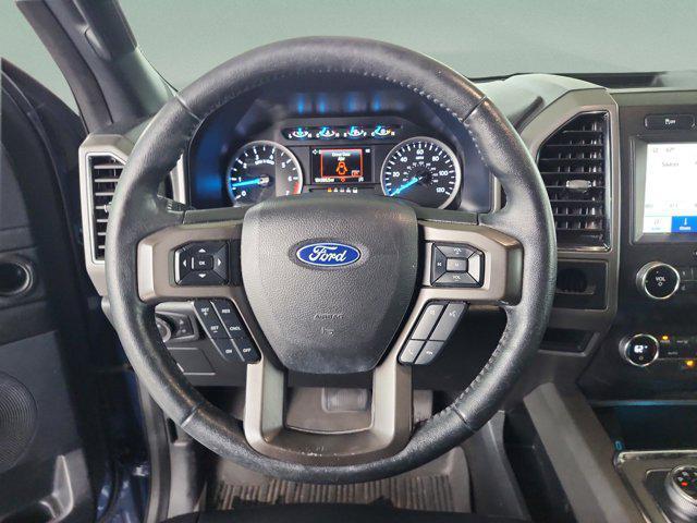 used 2020 Ford Expedition Max car, priced at $22,213