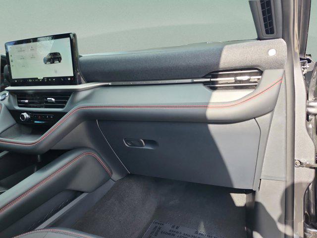 new 2026 Ford Explorer car, priced at $41,531