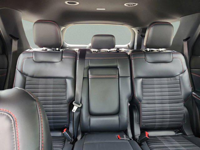 new 2026 Ford Explorer car, priced at $41,531