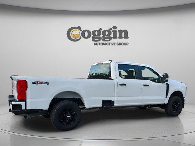 new 2026 Ford F-250 car, priced at $59,917