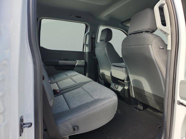 new 2026 Ford F-250 car, priced at $59,917