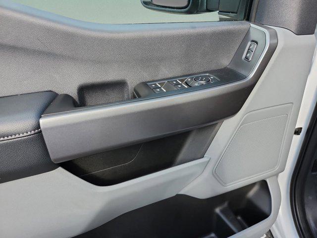 new 2026 Ford F-250 car, priced at $59,917