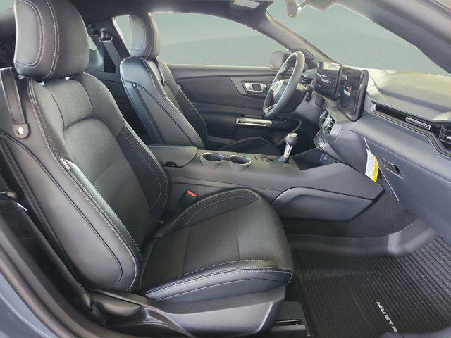 new 2026 Ford Mustang car, priced at $35,916