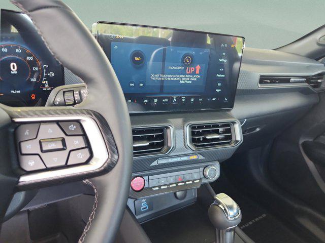 new 2026 Ford Mustang car, priced at $35,916