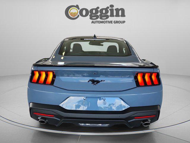 new 2026 Ford Mustang car, priced at $35,916