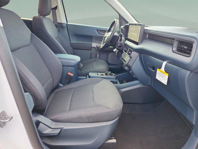 new 2026 Ford Maverick car, priced at $28,263