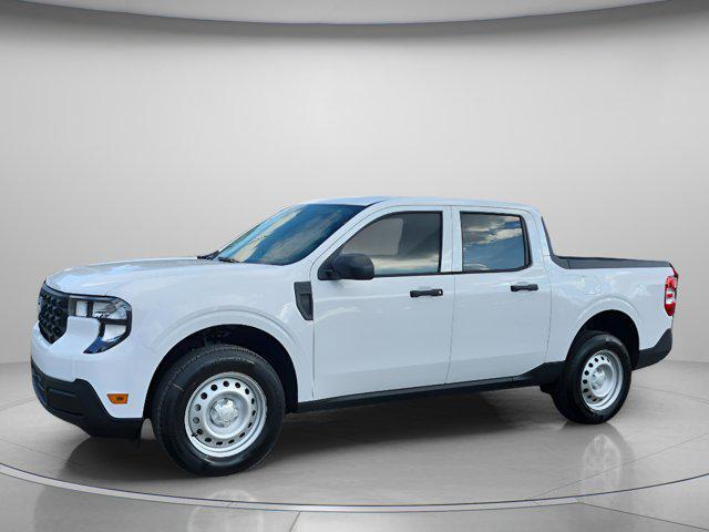 new 2026 Ford Maverick car, priced at $28,263