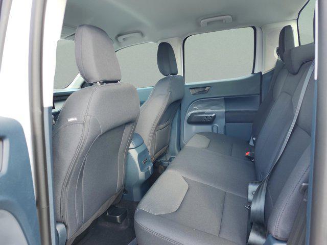 new 2026 Ford Maverick car, priced at $28,263