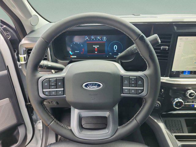 new 2026 Ford F-350 car, priced at $69,230