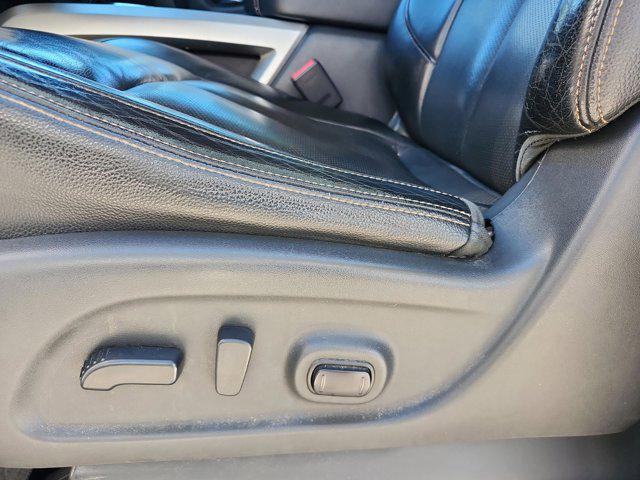 used 2017 Nissan Titan XD car, priced at $17,990