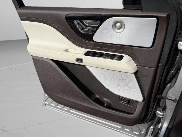 used 2024 Lincoln Aviator car, priced at $62,799