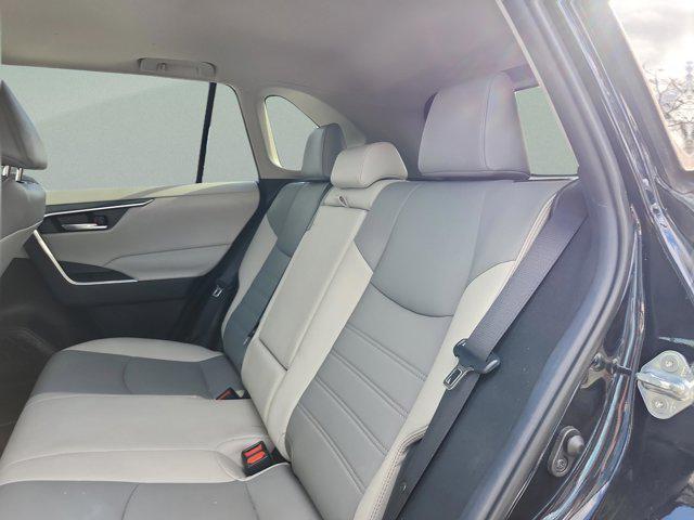 used 2019 Toyota RAV4 car, priced at $23,311