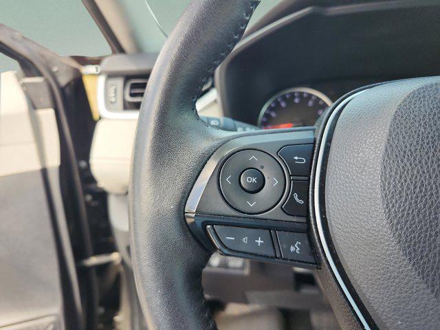 used 2019 Toyota RAV4 car, priced at $23,311