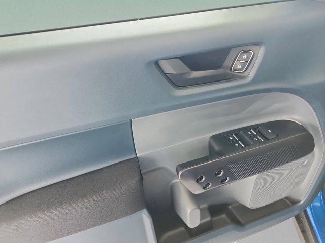 new 2026 Ford Maverick car, priced at $29,213