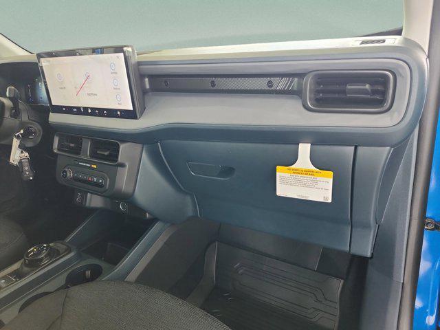 new 2026 Ford Maverick car, priced at $29,213
