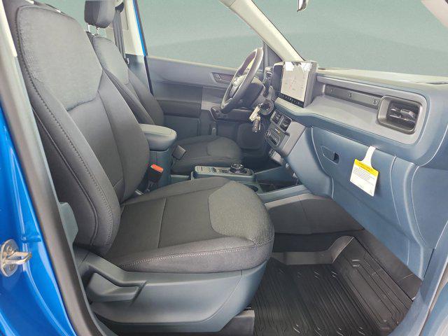 new 2026 Ford Maverick car, priced at $29,213