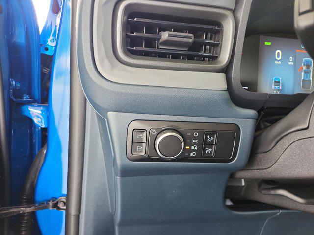 new 2026 Ford Maverick car, priced at $29,213