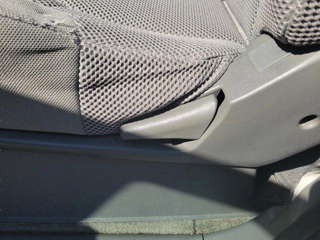 used 2011 Nissan Frontier car, priced at $9,399