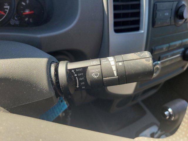 used 2011 Nissan Frontier car, priced at $9,399