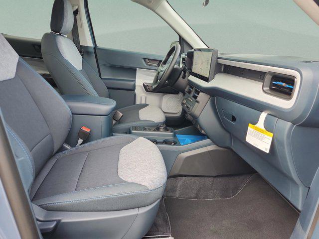 new 2025 Ford Maverick car, priced at $27,164
