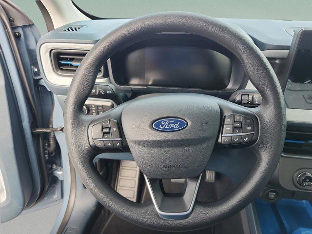 new 2025 Ford Maverick car, priced at $27,164