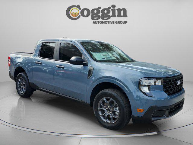 new 2025 Ford Maverick car, priced at $27,164