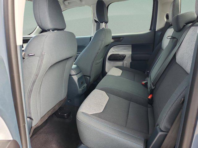 new 2025 Ford Maverick car, priced at $27,164