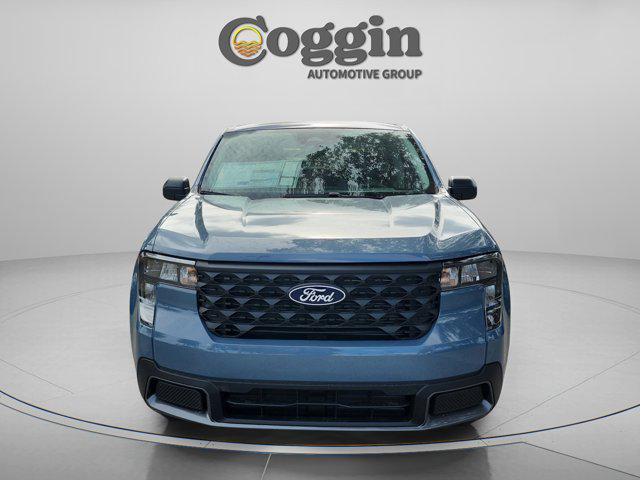 new 2025 Ford Maverick car, priced at $27,164