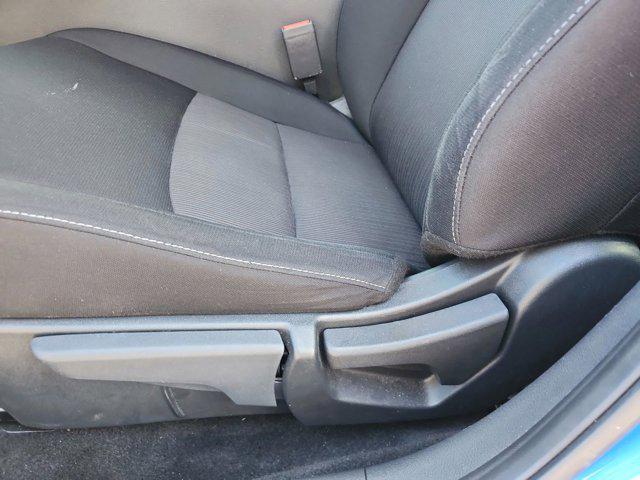 used 2023 Nissan Sentra car, priced at $16,999