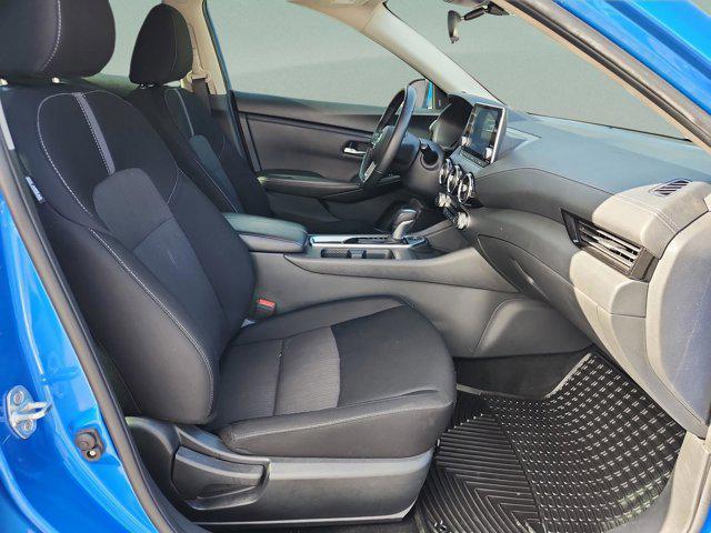 used 2023 Nissan Sentra car, priced at $16,999