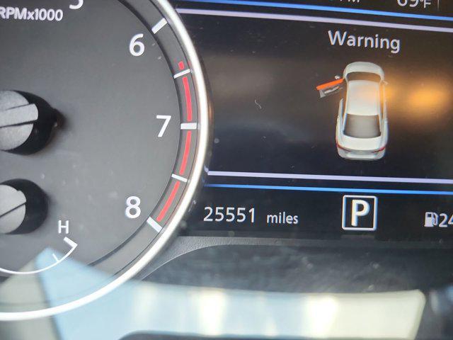 used 2023 Nissan Sentra car, priced at $16,999