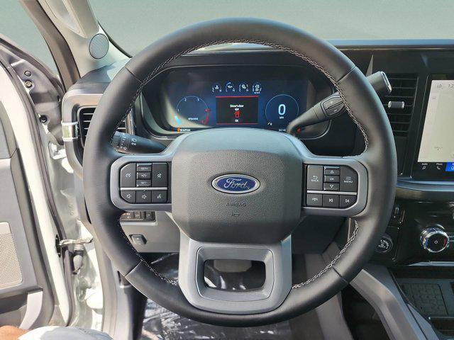 new 2026 Ford F-250 car, priced at $77,226