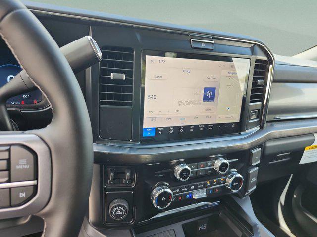 new 2026 Ford F-250 car, priced at $77,226