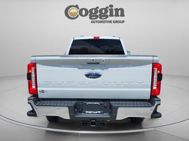 new 2026 Ford F-250 car, priced at $77,226