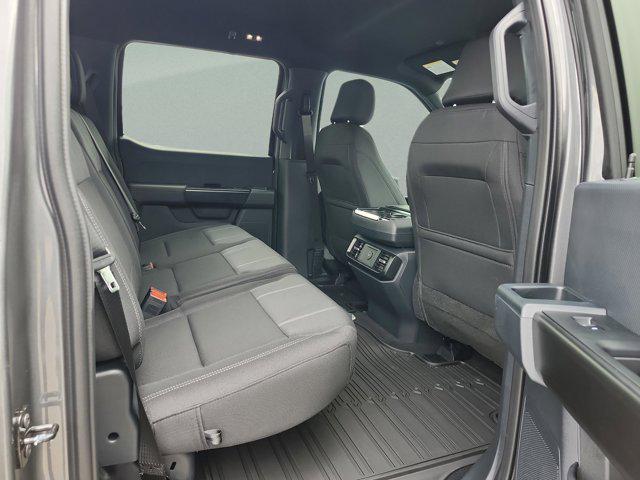 new 2026 Ford F-150 car, priced at $49,865