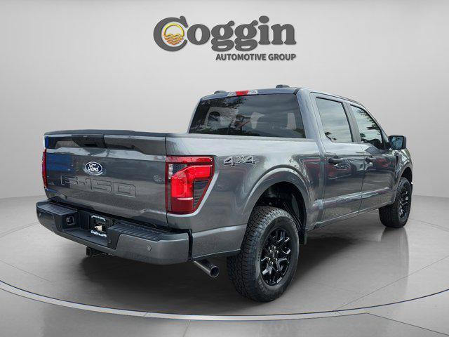 new 2026 Ford F-150 car, priced at $49,865