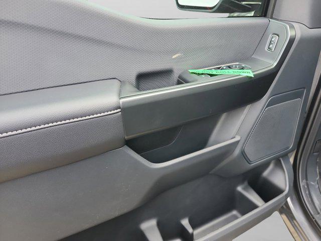 new 2026 Ford F-150 car, priced at $49,865