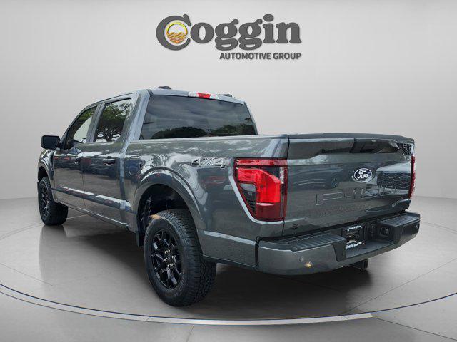 new 2026 Ford F-150 car, priced at $49,865
