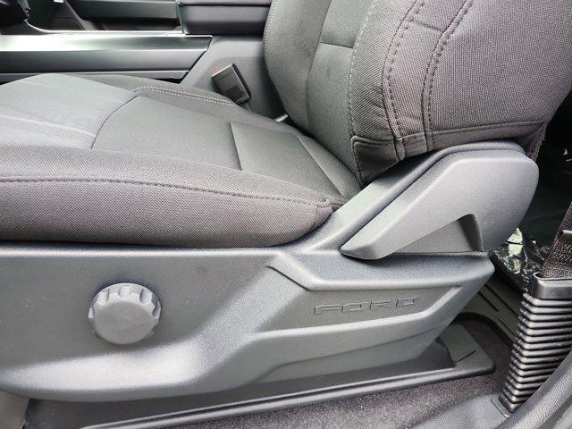 new 2026 Ford F-150 car, priced at $49,865
