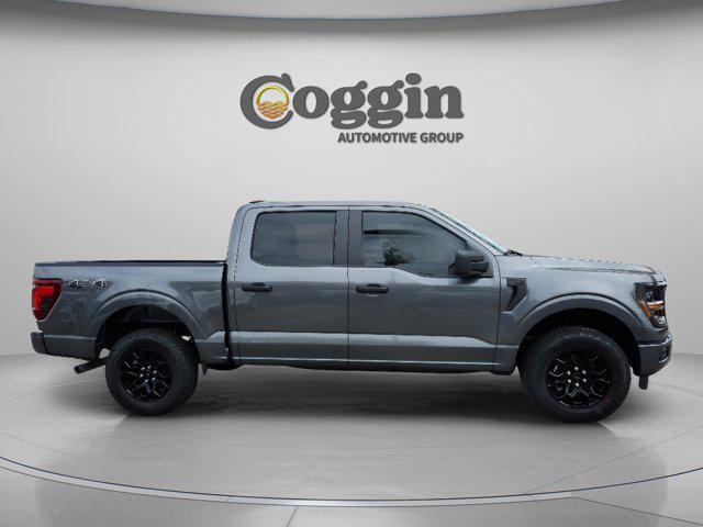 new 2026 Ford F-150 car, priced at $49,865