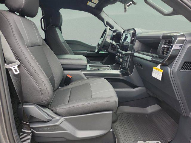 new 2026 Ford F-150 car, priced at $49,865